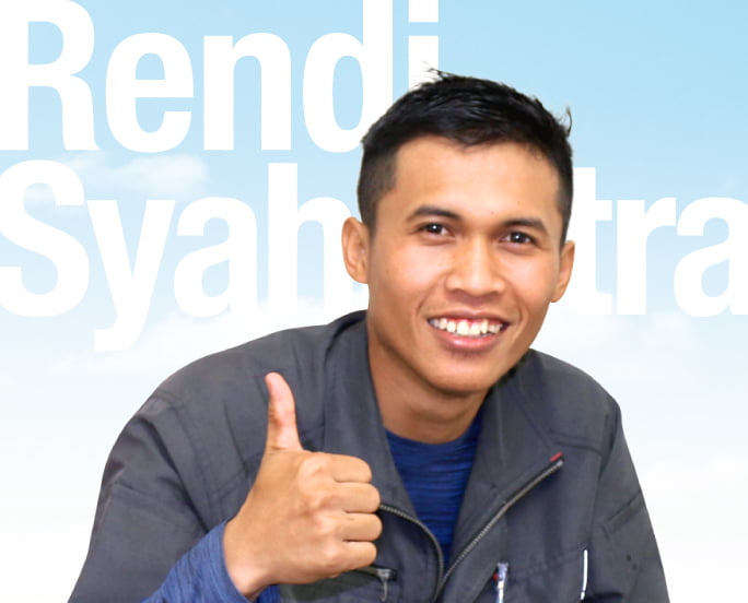 レンディ シャプ トラ