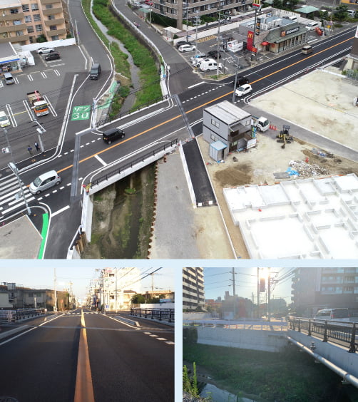 福岡202号周船寺舗装外工事(令和2年度)